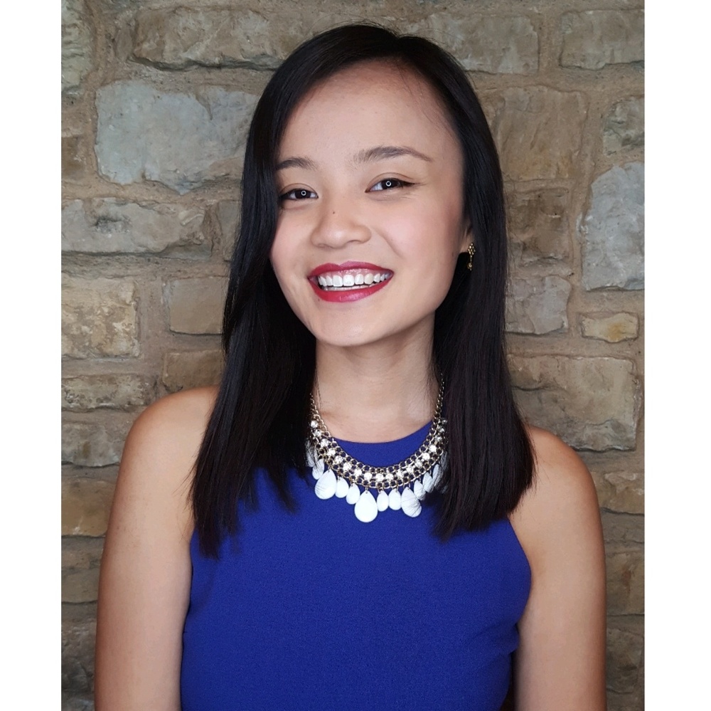 Meet your Posher, Emi